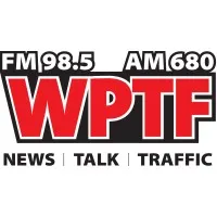 WPTF Radio