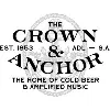 Crown & Anchor Pty Ltd Crown & Anchor Pty Ltd