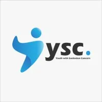 Youth with Sanitation Concern