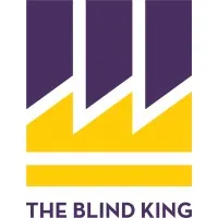 The Blind King The Blind King