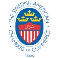 Swedish-American Chamber of Commerce Texas (SACC TX) Swedish-American Chamber of Commerce Texas (SACC TX)