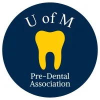 Pre-Dental Association at the University of Michigan