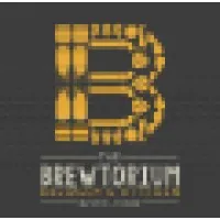 The Brewtorium The Brewtorium