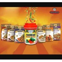 Mersi Food Industries