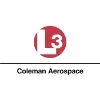 L-3 Coleman Aerospace L-3 Coleman Aerospace