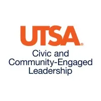 UTSA Civic and Community-Engaged Leadership UTSA Civic and Community-Engaged Leadership