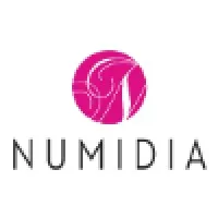 NUMIDIA BV