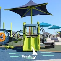 Flagship Recreation Flagship Recreation