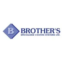 Brother's Specialized Coating Systems Ltd. Brother's Specialized Coating Systems Ltd.