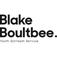 Blake Boultbee Youth Outreach Service Blake Boultbee Youth Outreach Service