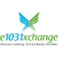 e1031xchange - America's Leading 1031 Exchange Provider e1031xchange - America's Leading 1031 Exchange Provider