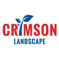 Crimson Landscape Crimson Landscape