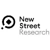 New Street Research New Street Research