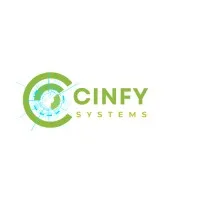Cinfy Systems - Virtual CTO to your Startups