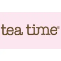 Tea Time Studio
