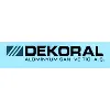 Dekoral Aluminium Inc. Dekoral Aluminium Inc.