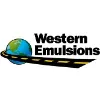 Western Emulsions Western Emulsions