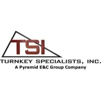 Turnkey Specialists, Inc. Turnkey Specialists, Inc.