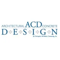 Architectural Concrete Design