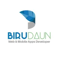 BiruDaun Web Studio
