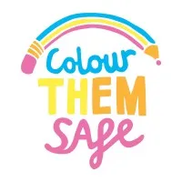 Colour Them Safe Colour Them Safe