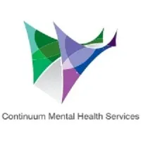Continuum Mental Health Services Ltd Continuum Mental Health Services Ltd