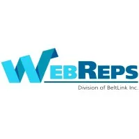 WebReps (Division of BeltLink Inc.)