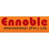 Ennoble International (Pvt.) Ltd