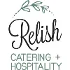 Relish Catering + Hospitality Relish Catering + Hospitality