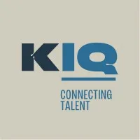 KINETIQ