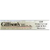 Gillison's Variety Fabrication