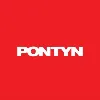 Pontyn