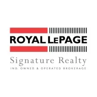 Royal LePage Signature Realty, Toronto