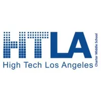 HighTech LA Middle School HighTech LA Middle School
