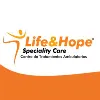 LIFE AND HOPE SPECIALITY CARE S.A. LIFE AND HOPE SPECIALITY CARE S.A.