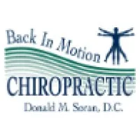 Back In Motion Chiropractic