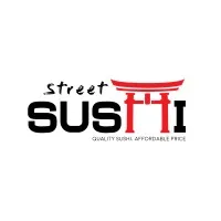 Street Sushi Indonesia