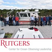 Rutgers University Center for Ocean Observing Leadership (RUCOOL)