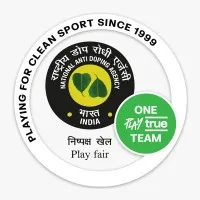 National Anti Doping Agency India