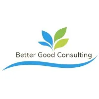 Better Good Consulting.