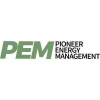 Pioneer Energy Management, Inc. Pioneer Energy Management, Inc.