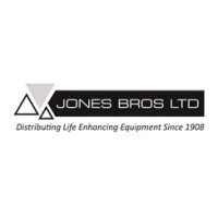 Jones Brothers Ltd
