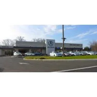 Open Road Acura of Wayne