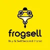 frogsell secon-hand app frogsell secon-hand app