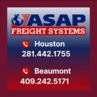 ASAP Freight Systems