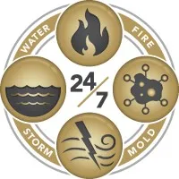 Paul Davis Restoration of Orlando