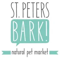 St PetersBARK Natural Pet Market St PetersBARK Natural Pet Market