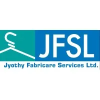 Jyothy Fabricare Services Ltd (JFSL)
