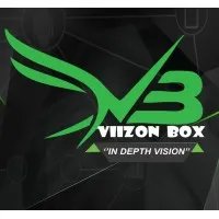 Viizon Box - 2D & 3D Animation Studio