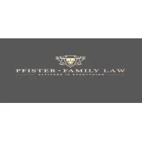 Pfister Family Law